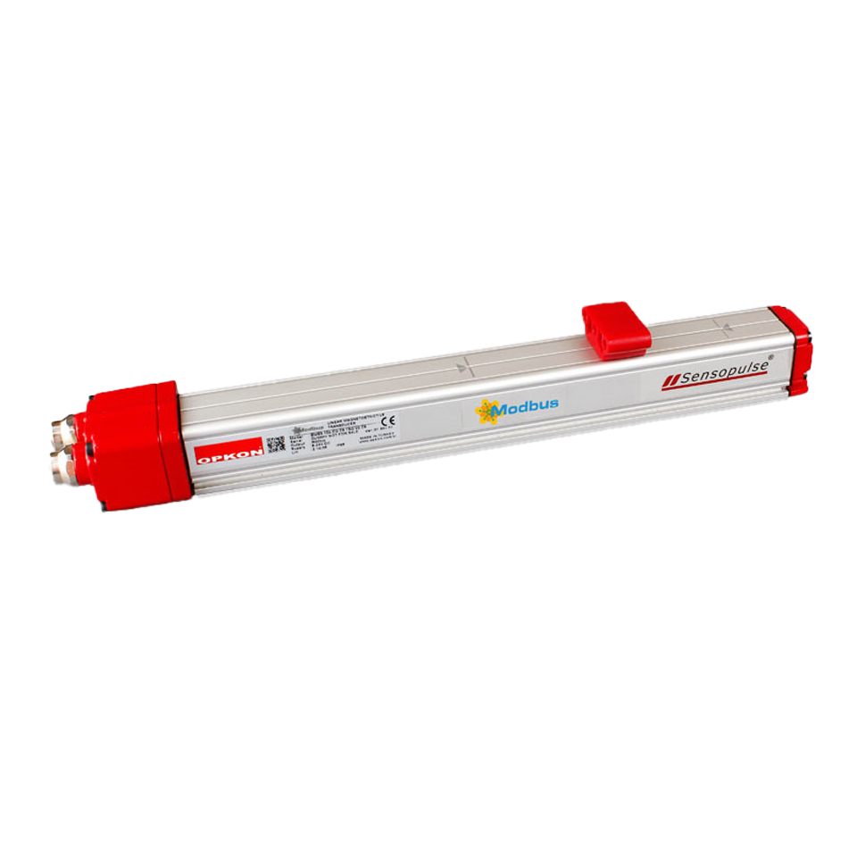 Opkon DMSS - Modbus