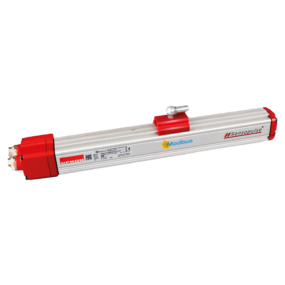 Opkon DMSW - Modbus