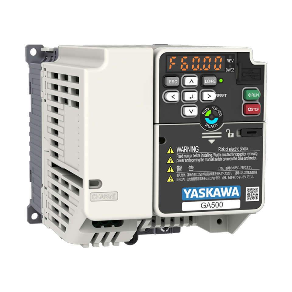 Yaskawa CIPR-GA50CB001ABAA-BAAASA